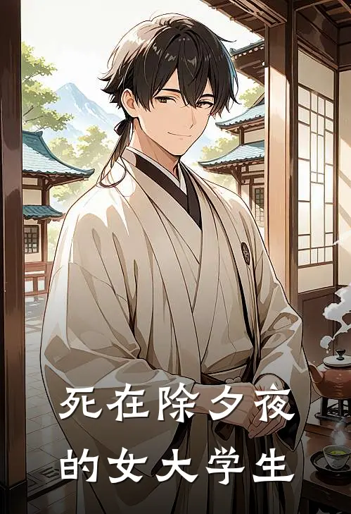 死在除夕夜的女大学生