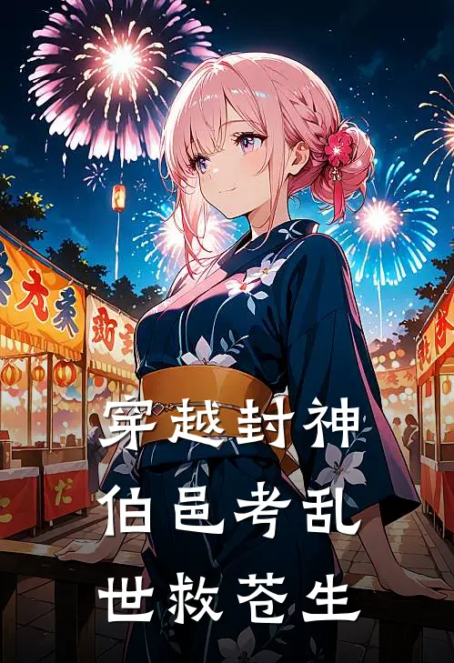 穿越封神伯邑考乱世救苍生