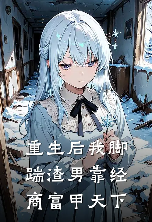 重生后我脚踹渣男靠经商富甲天下