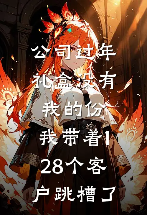 林晴孙贵(公司过年礼盒没有我的份，我带着128个客户跳槽了)全本免费在线阅读_(公司过年礼盒没有我的份，我带着128个客户跳槽了)完结版免费在线阅读