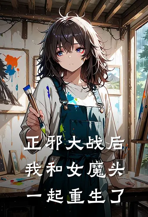 正邪大战后，我和女魔头一起重生了