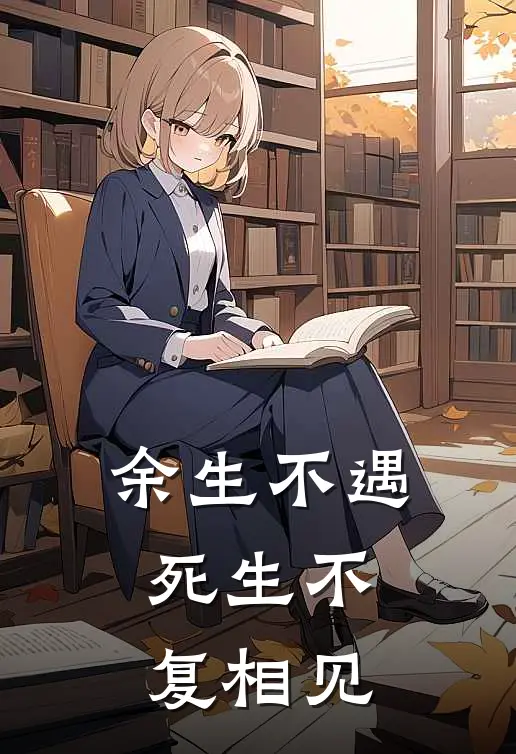 余生不遇，死生不复相见