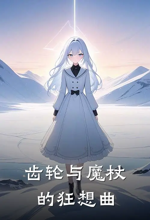 齿轮与魔杖的狂想曲