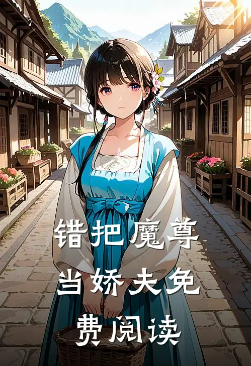 错把魔尊当娇夫免费阅读