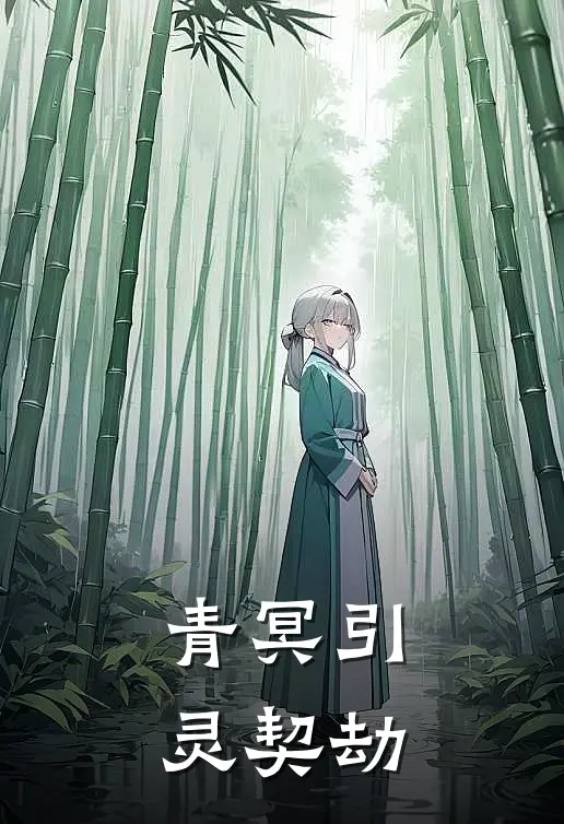 青冥引：灵契劫(陆衍林晚璃)完结版小说推荐_最新完结小说推荐青冥引：灵契劫陆衍林晚璃