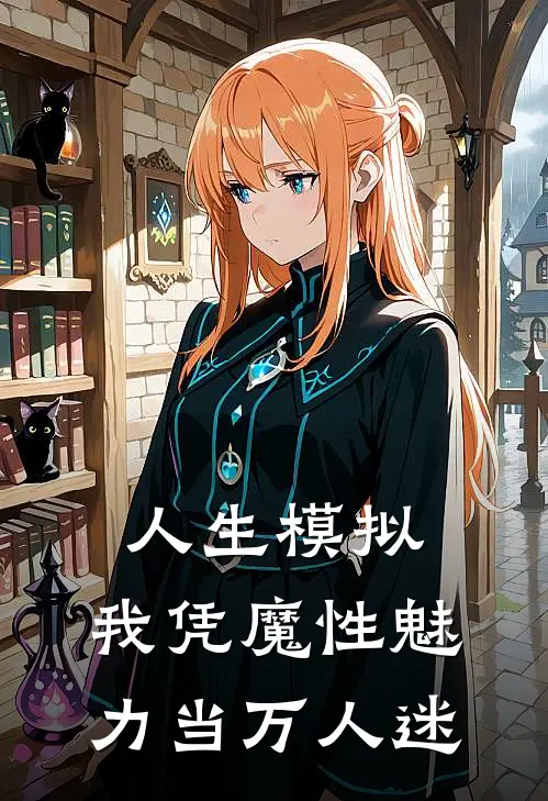 人生模拟，我凭魔性魅力当万人迷林哲林晚热门小说阅读_好看的小说推荐完结人生模拟，我凭魔性魅力当万人迷林哲林晚