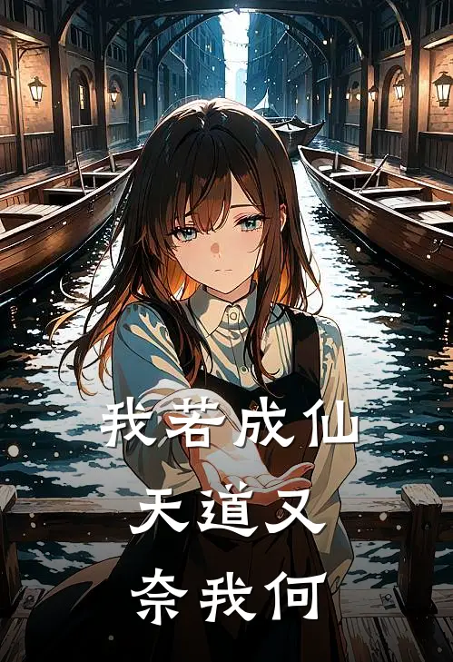 我若成仙，天道又奈我何(王猛赵奎)全集阅读_我若成仙，天道又奈我何最新章节阅读