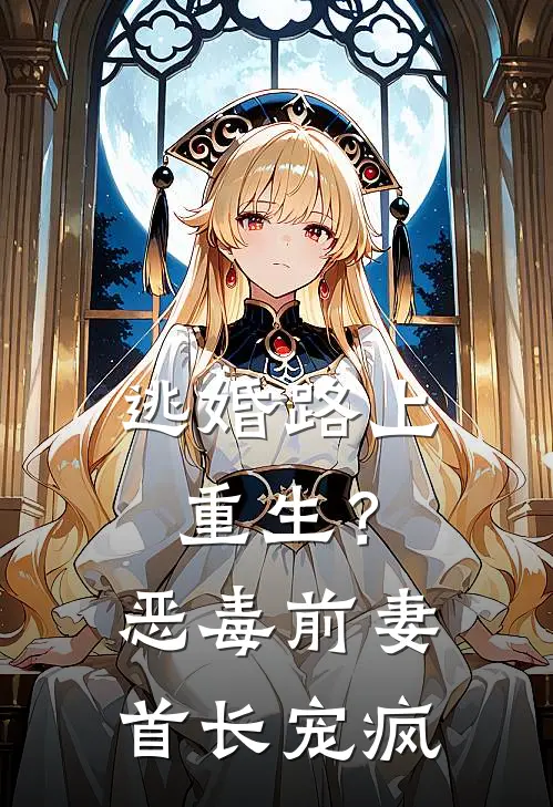 逃婚路上重生？恶毒前妻首长宠疯