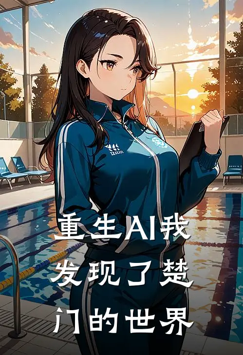 重生AI我发现了楚门的世界