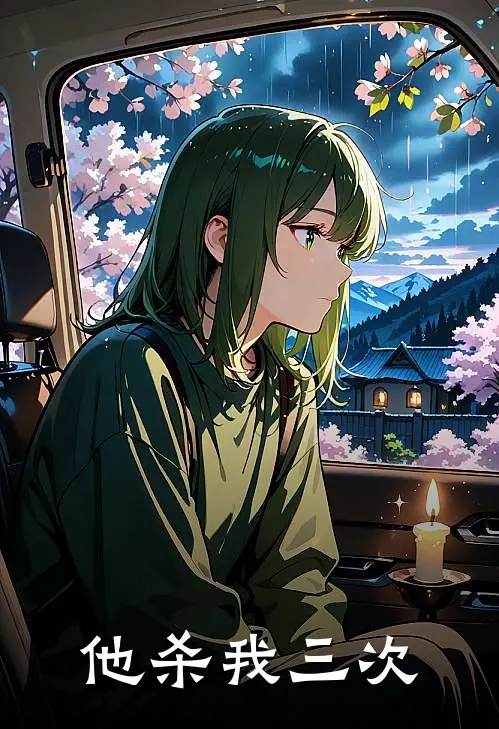 他杀我三次