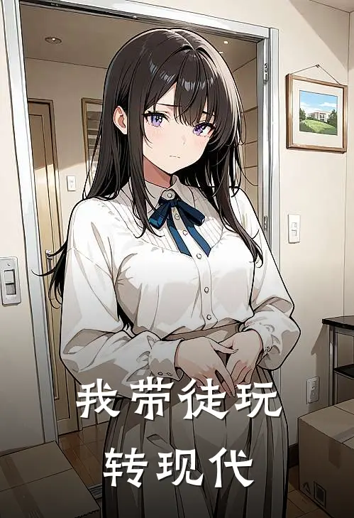 我带徒玩转现代