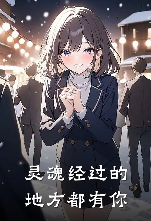 灵魂经过的地方都有你