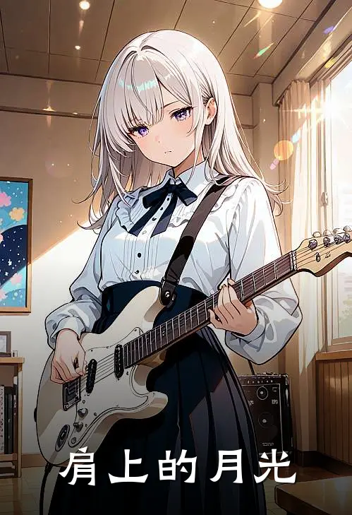 肩上的月光(冬青冬青)最新小说_免费阅读完整版小说肩上的月光(冬青冬青)