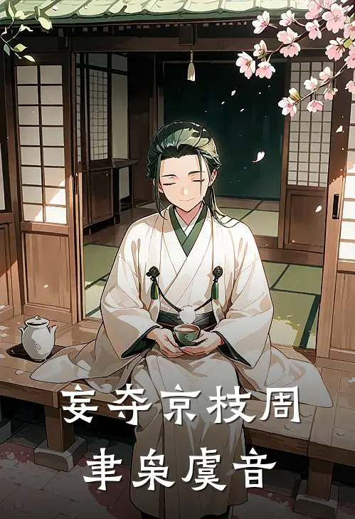 妄夺京枝周聿枭虞音