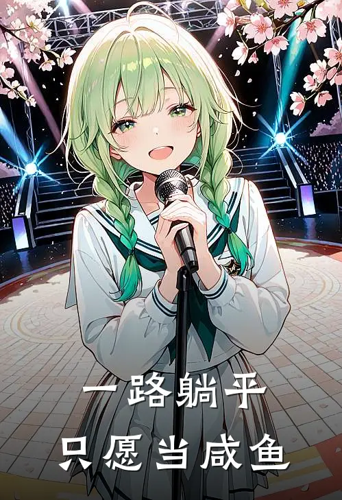 一路躺平，只愿当咸鱼楚清颜翠翠全文阅读免费全集_免费小说一路躺平，只愿当咸鱼(楚清颜翠翠)