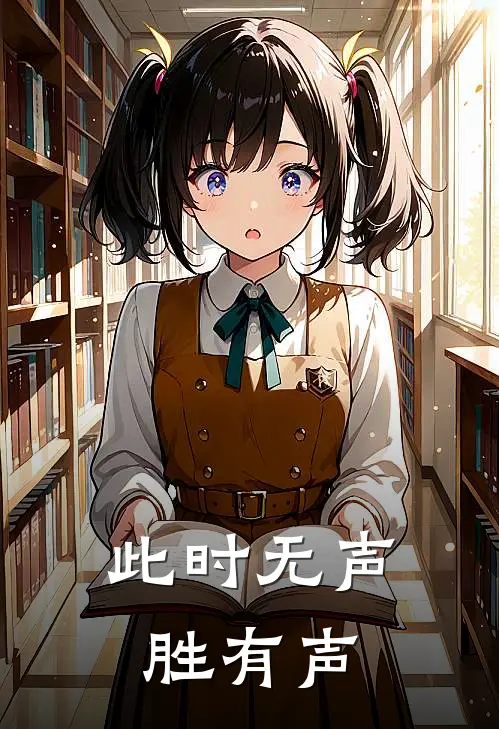 此时无声胜有声