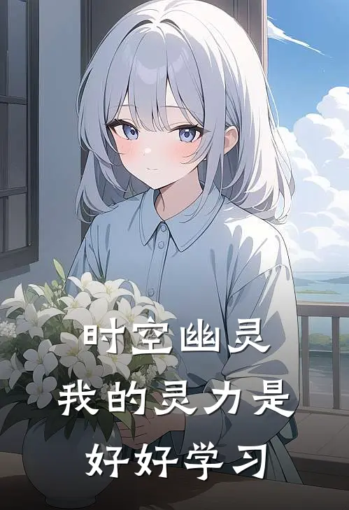 时空幽灵：我的灵力是好好学习