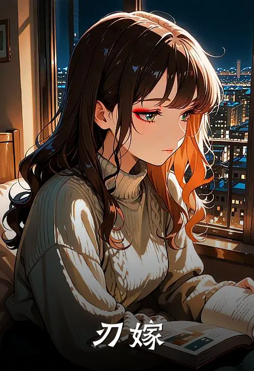 刃嫁(叶玥春桃)完结小说_热门小说推荐刃嫁叶玥春桃