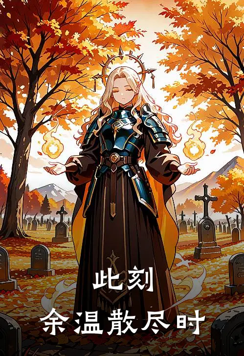 此刻：余温散尽时