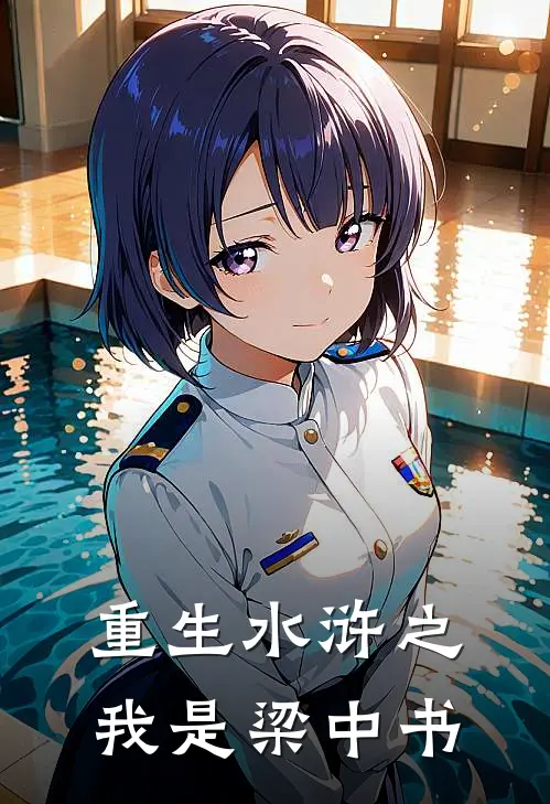 重生水浒之我是梁中书