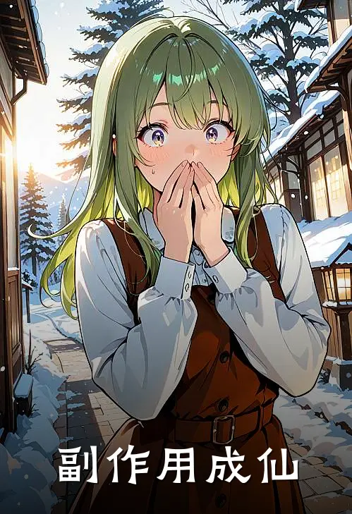 副作用成仙林默王冲热门小说大全_免费小说完结副作用成仙林默王冲