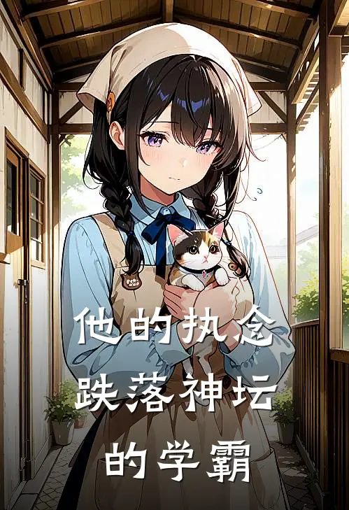 他的执念：跌落神坛的学霸