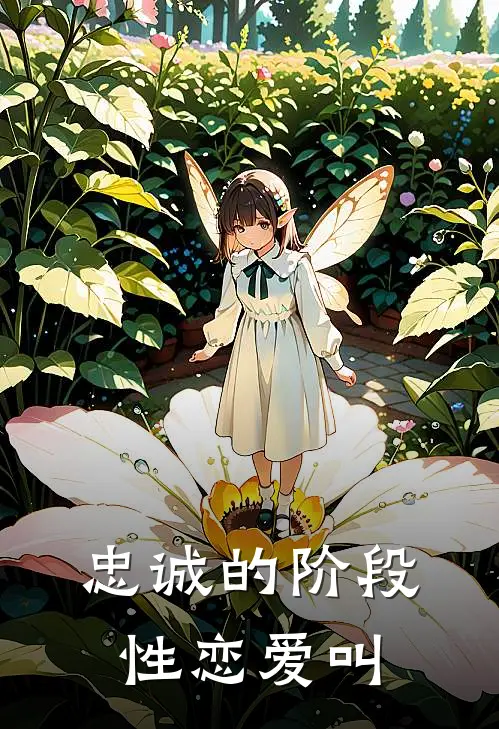 忠诚的阶段性恋爱叫