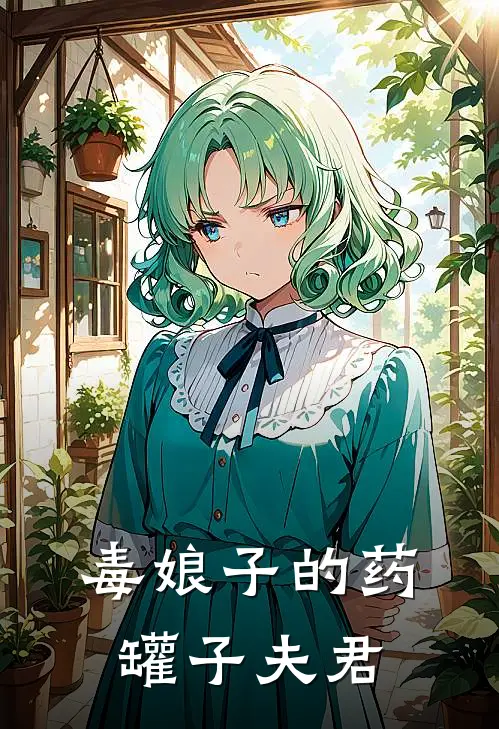 毒娘子的药罐子夫君