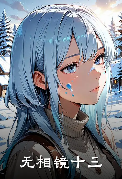无相【镜十三】(王渊王渊)最新小说_免费阅读完整版小说无相【镜十三】(王渊王渊)
