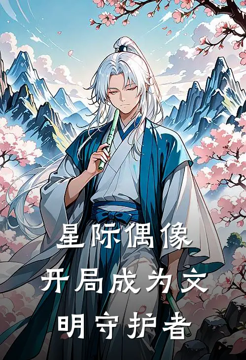 星际偶像：开局成为文明守护者