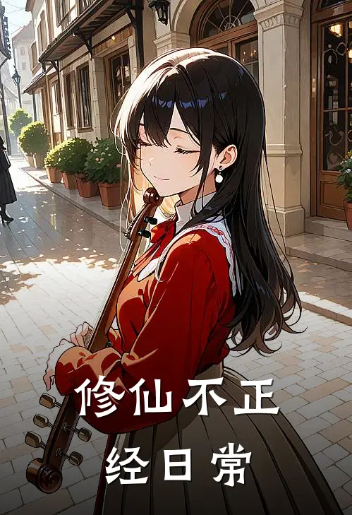 修仙不正经日常