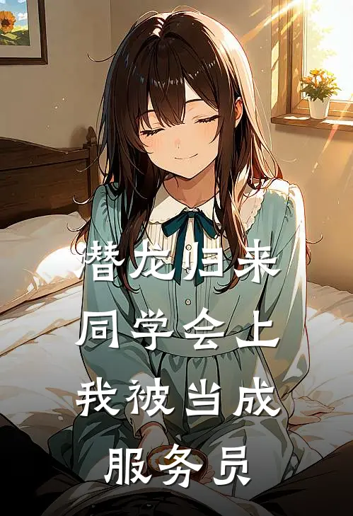 潜龙归来：同学会上，我被当成服务员(张浩潜龙)最新小说_免费阅读完整版小说潜龙归来：同学会上，我被当成服务员(张浩潜龙)