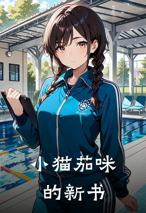 小猫茄咪的新书