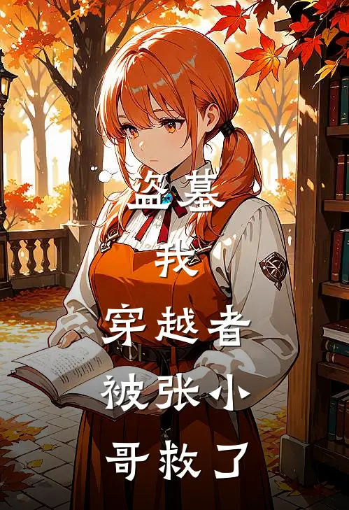 盗墓：我，穿越者，被张小哥救了(张起峰张起灵)完结版小说全文免费阅读_最新小说盗墓：我，穿越者，被张小哥救了(张起峰张起灵)