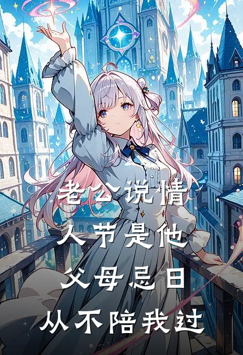 老公说情人节是他父母忌日，从不陪我过(赵明妍周怀明)最新小说_免费阅读完整版小说老公说情人节是他父母忌日，从不陪我过(赵明妍周怀明)