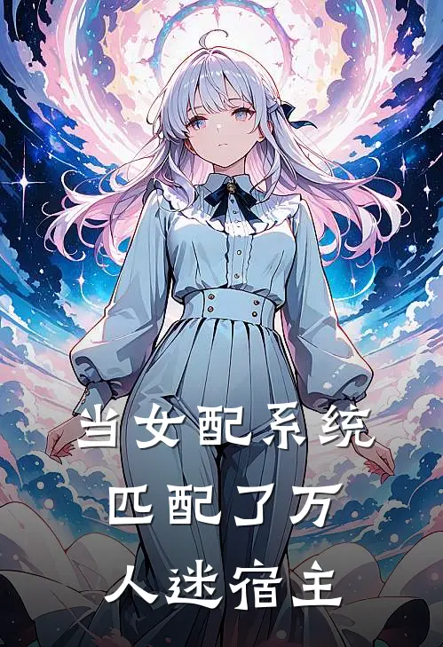 当女配系统匹配了万人迷宿主黎絮徐萌完结小说大全_免费热门小说当女配系统匹配了万人迷宿主(黎絮徐萌)