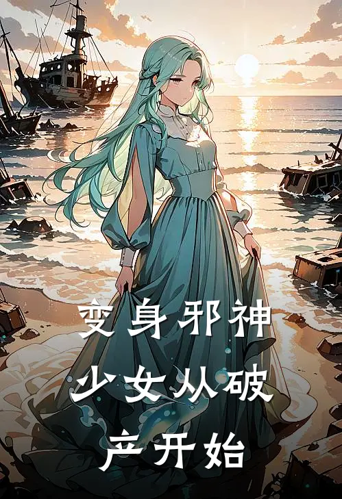 变身邪神少女从破产开始