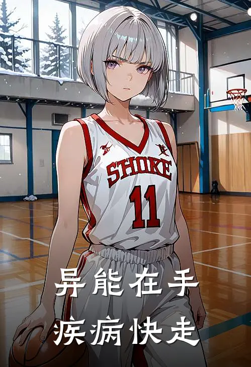 异能在手，疾病快走