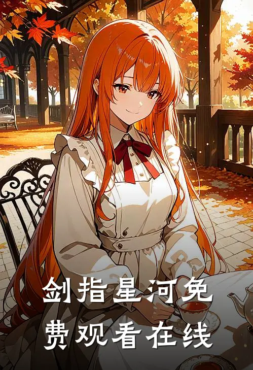 剑指星河免费观看在线