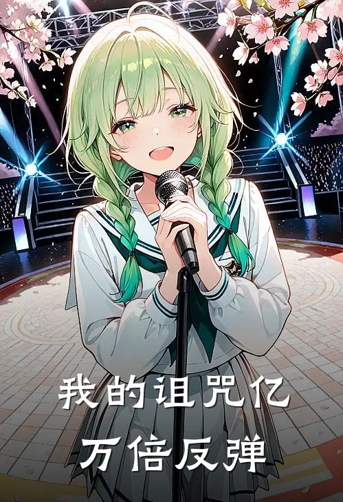 我的诅咒亿万倍反弹