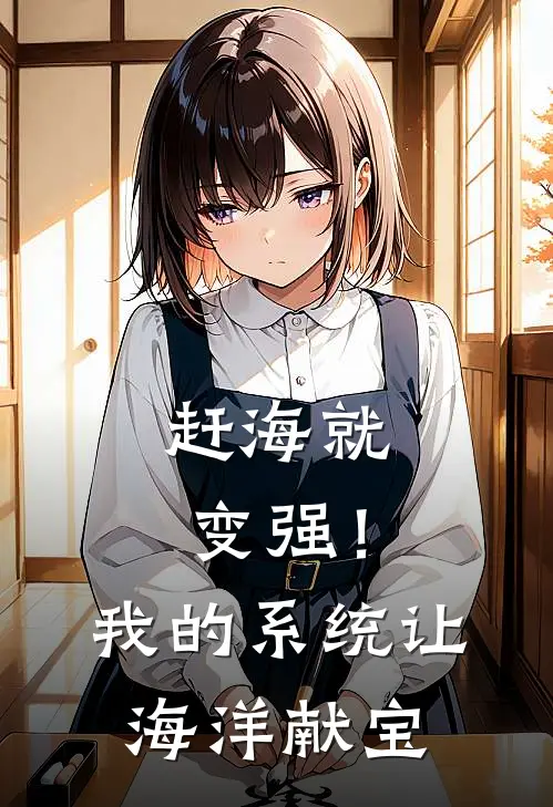 赶海就变强！我的系统让海洋献宝