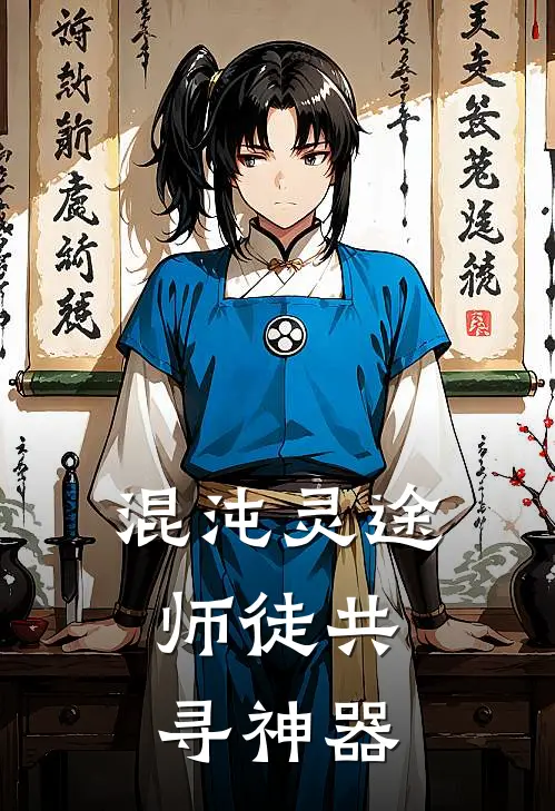 混沌灵途：师徒共寻神器(林晚赵虎)免费小说完结版_免费小说免费阅读混沌灵途：师徒共寻神器林晚赵虎