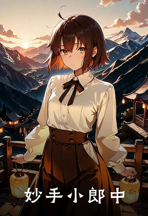 妙手小郎中(赵宇胖墩)全文在线阅读_(妙手小郎中)精彩小说