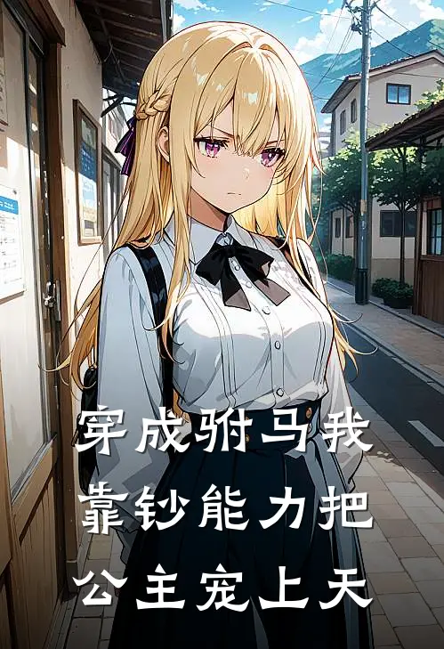 穿成驸马我靠钞能力把公主宠上天