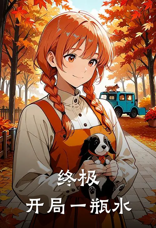 终极：开局一瓶水