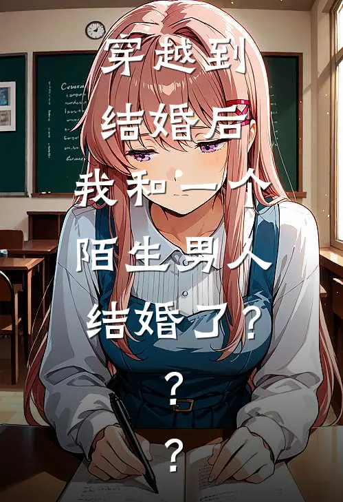 柔柔孟柔（穿越到结婚后，我和一个陌生男人结婚了？？？）全文免费阅读无弹窗大结局_