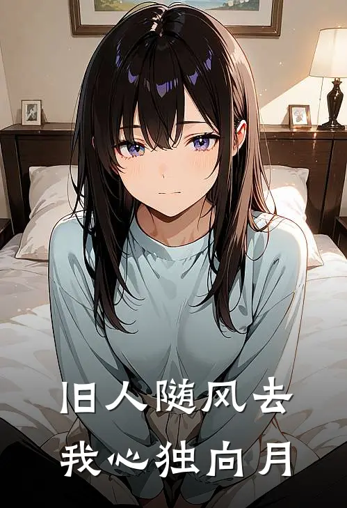 旧人随风去，我心独向月慕容璟崔婉茵完结热门小说_完整版小说全文免费阅读旧人随风去，我心独向月慕容璟崔婉茵