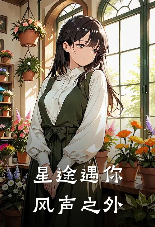 星途遇你：风声之外