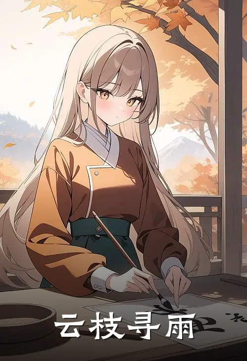 云枝寻雨(许政霖宋枝依)已完结小说_云枝寻雨(许政霖宋枝依)小说免费在线阅读