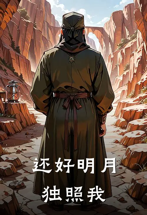 还好明月独照我(月哥慕月)最热门小说_全本完结小说还好明月独照我(月哥慕月)